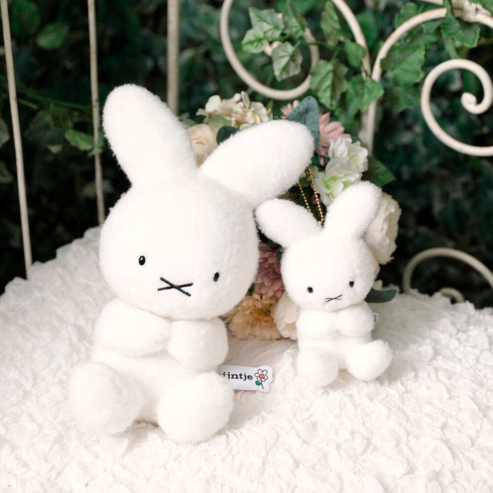 70th ナインチェぬいぐるみ・マスコット（セキグチ）