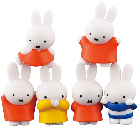 のせキャラ エンスカイ グッズ情報 Dickbruna Jp 日本のミッフィー情報サイト