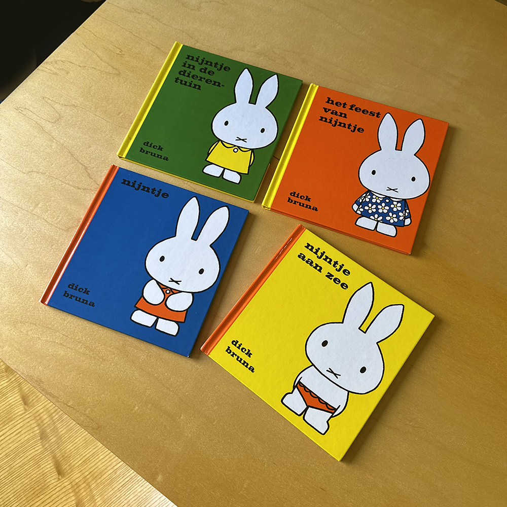 Mitea miffy