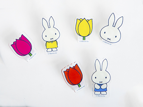 クリップ クツワ グッズ情報 Dickbruna Jp 日本のミッフィー情報サイト