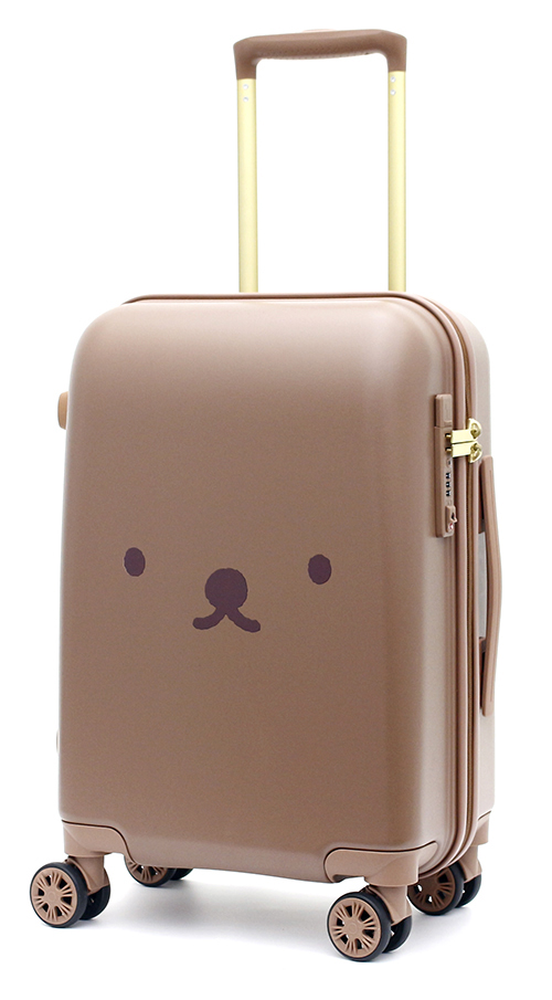 スーツケース （シフレ）｜グッズ情報｜dickbruna.jp 日本のミッフィー