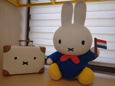 HAPPY BIRTHDAY miffy 2023 プレゼント｜みみよりブログ｜dickbruna.jp 日本のミッフィー情報サイト