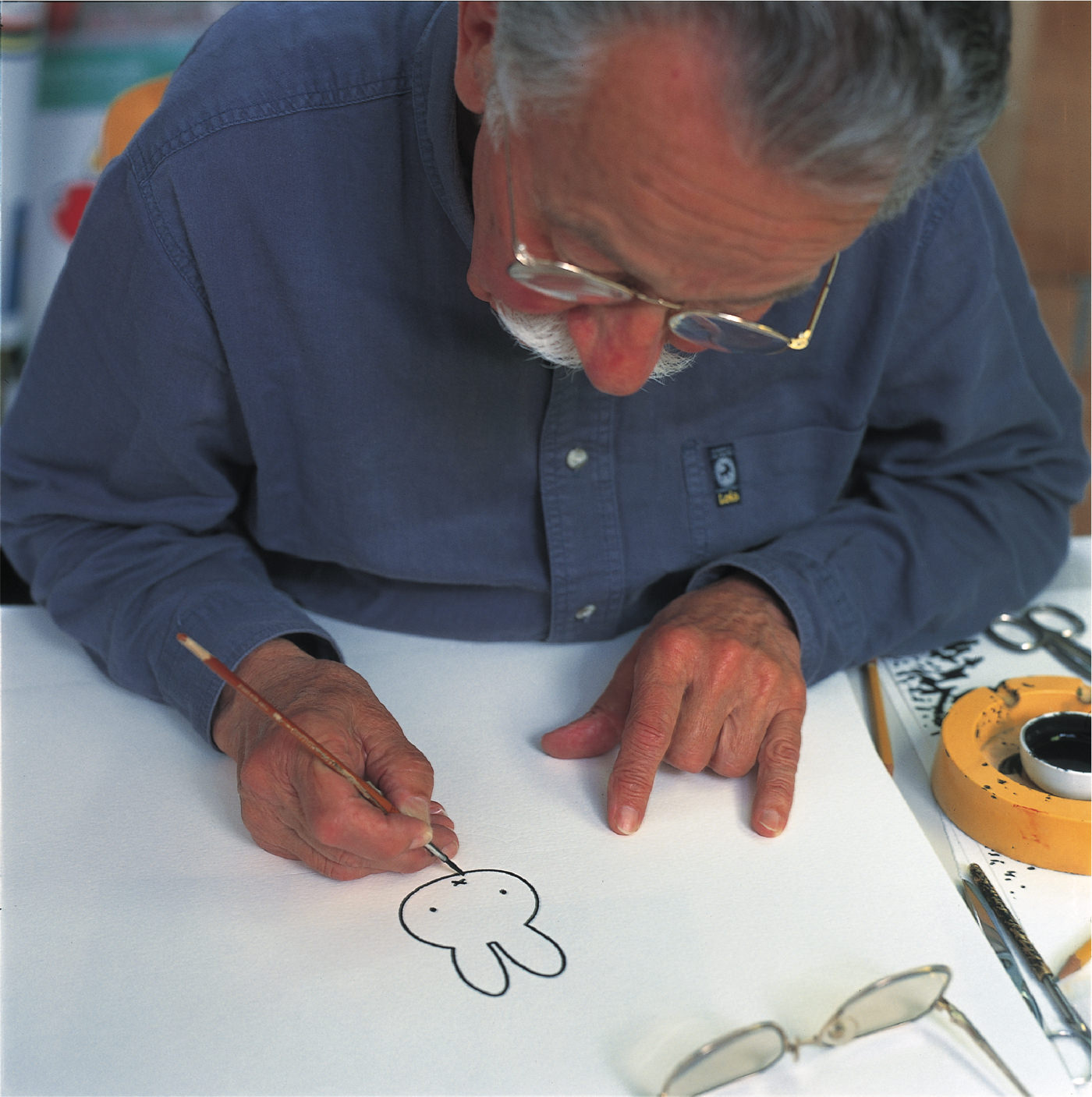 dick bruna