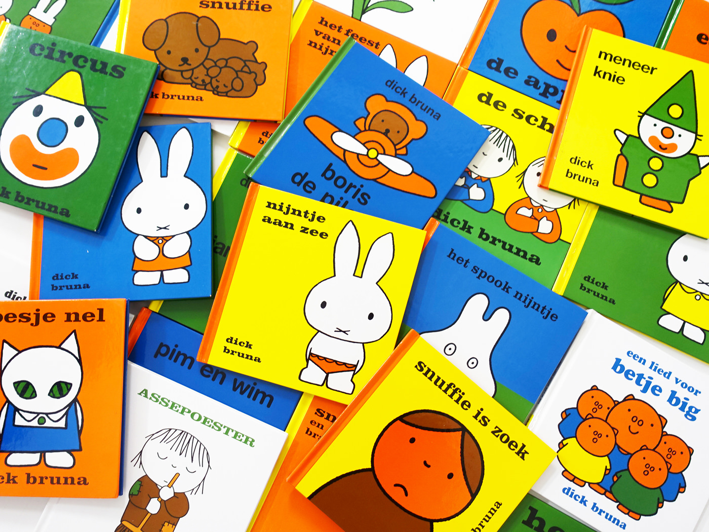 dick bruna