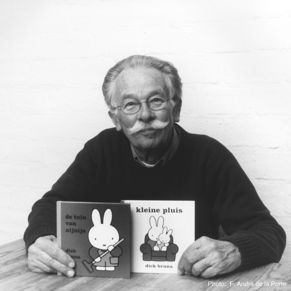 dick bruna