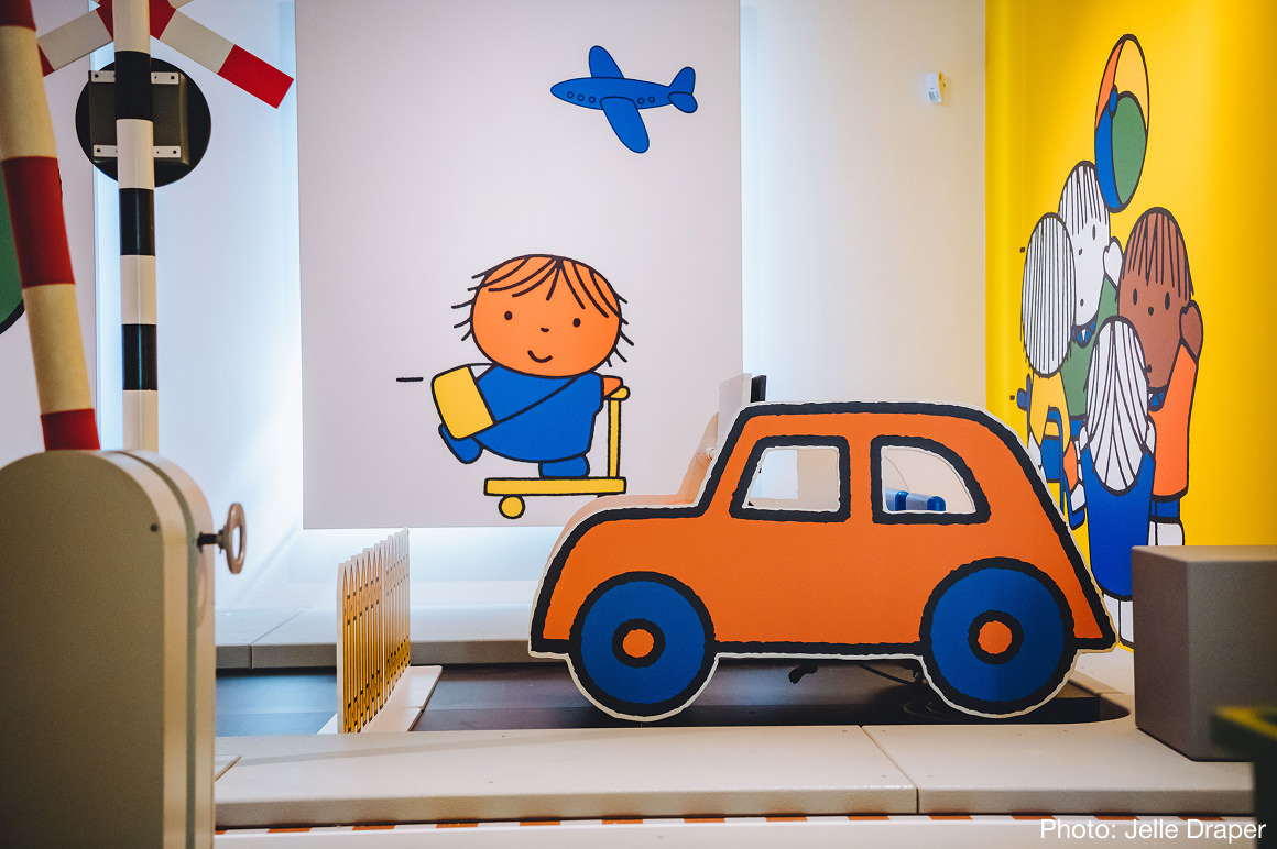 dick bruna