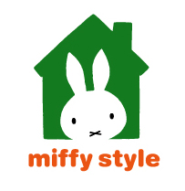 6/3-6/16「miffy style in マルイシティ上野」期間限定オープン
