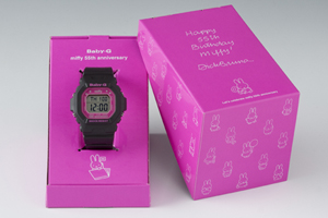 baby-G　ハコ