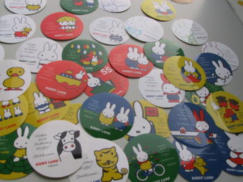 miffy 55th Birthday Party