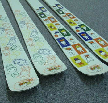 8228.希少 Dick Bruna ミッフィー スキー板 miffy55th × KEI-SKI - dickbruna.jp 日本のミッフィー情報サイト