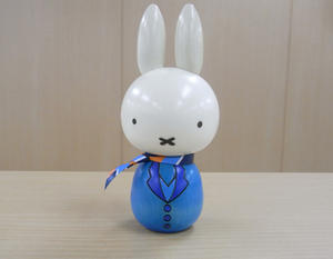 KLM x Miffy x !!! - dickbruna.jp 日本のミッフィー情報サイト