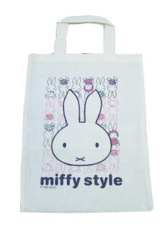 2/16～3/1　miffy styleが伊勢丹松戸店に登場