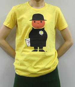 Ｔシャツだいすき。