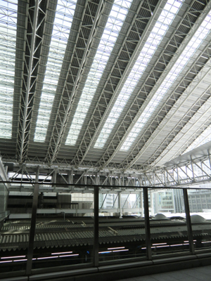 大阪駅