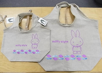 miffy style 情報