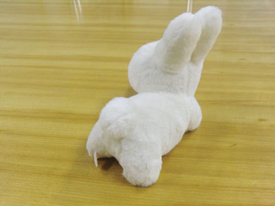 うさぎ
