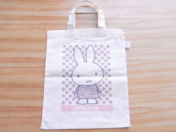 miffy style 仙台へ
