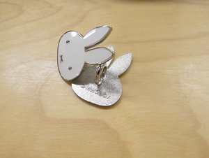 miffy sytle ボタンコレクション