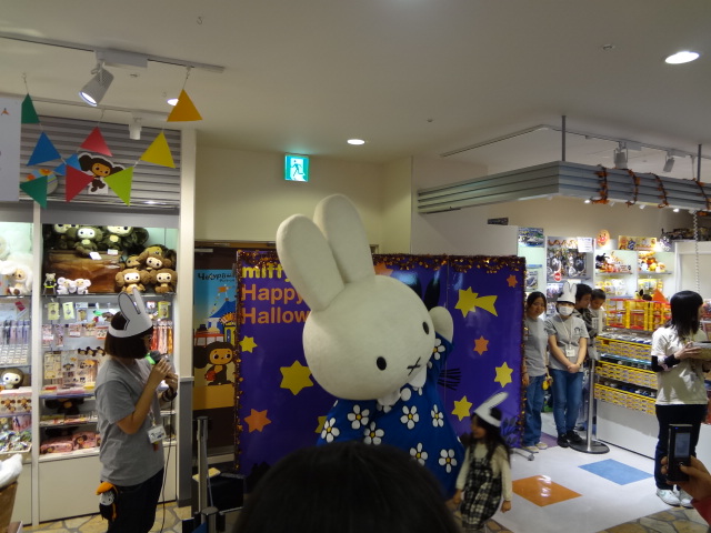 吉祥寺一周年ありがとうございました