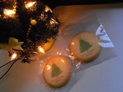 miffystyle Xmasクッキー