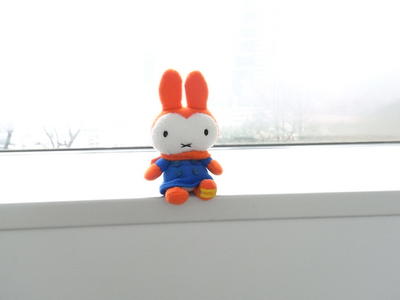 ゆきのひのうさこちゃん」が一番可愛い！！ という方へ｜新