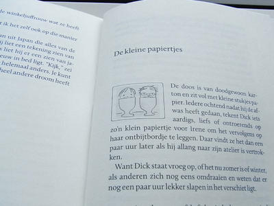 Gesprekken met Dick Bruna