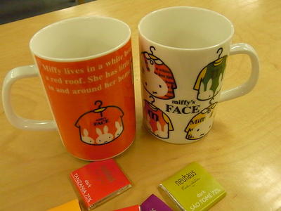 miffy'FACE_マグ