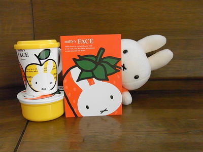 miffy'sFACE_Fruit