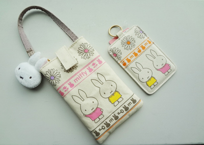 フラワー＆リネン　シリーズ