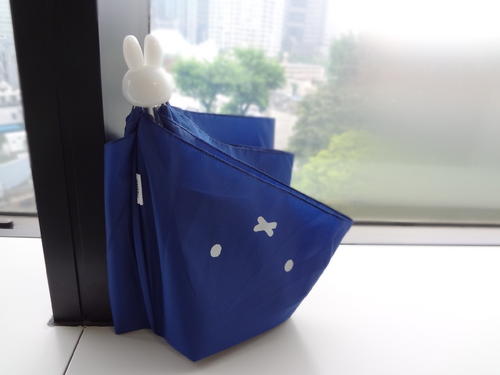 クッキーをたべるとき