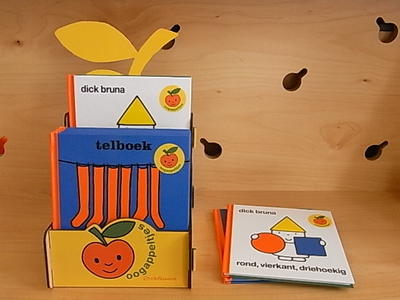 oogappeltjes