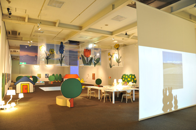 美ヶ原高原美術館でフォトコンテスト＆「ミッフィーのいる休日」開催