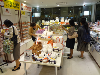 イベントいろいろ備忘録