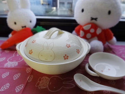 冬の日のお鍋