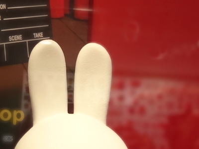 劇場版ミッフィー」ミッフィーとおしゃべり - dickbruna.jp 日本