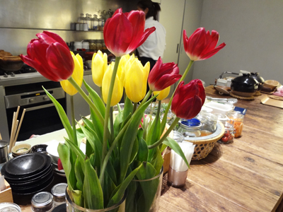 tulip