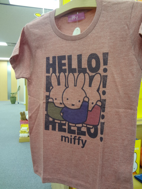 ハロー、Ｔシャツ