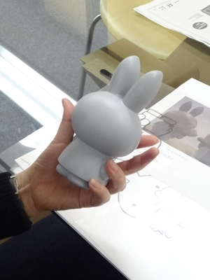 ハシー　貯金箱