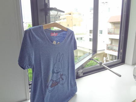 miffy styleの新商品