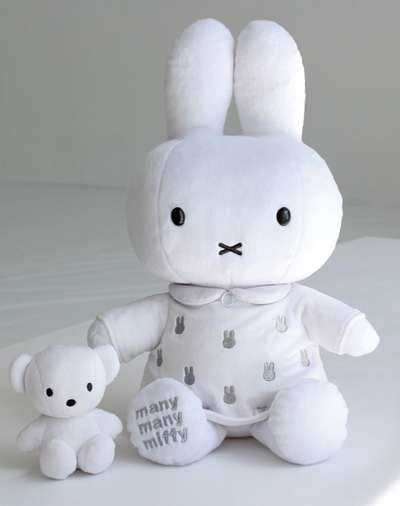 メニーメニーミッフィー 西武船橋店ではじまります - dickbruna