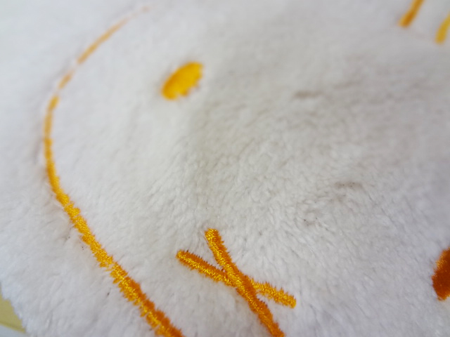 ３連休、miffy styleミッフィースタイルで