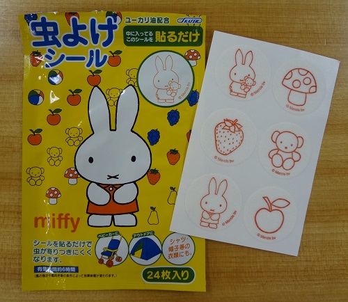 夏のお出かけに