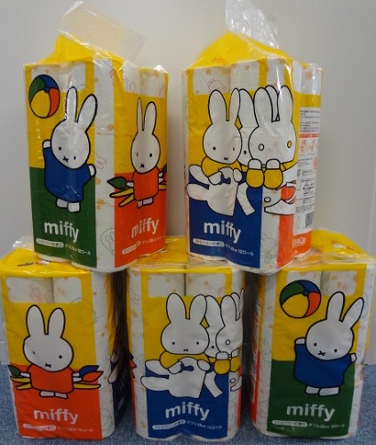 くるくるロール