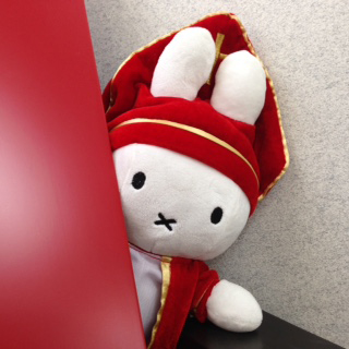 ス ペ イ ン か ら こ ん に ち わ