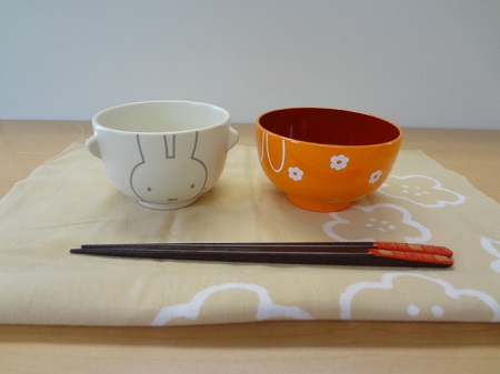 ごはんのじかん