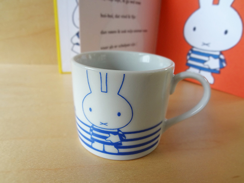 miffy style 吉祥寺