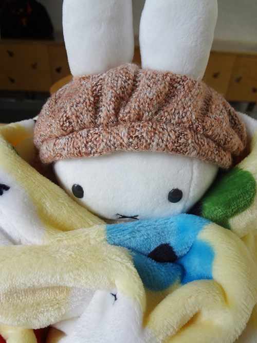 miffy styleオリジナル