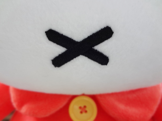 ミッフィー展　福岡