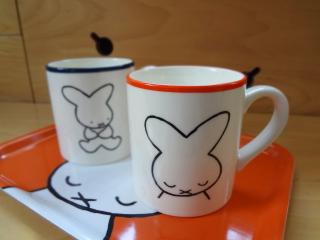 ミッフィー展　福岡でおかいもの　その2
