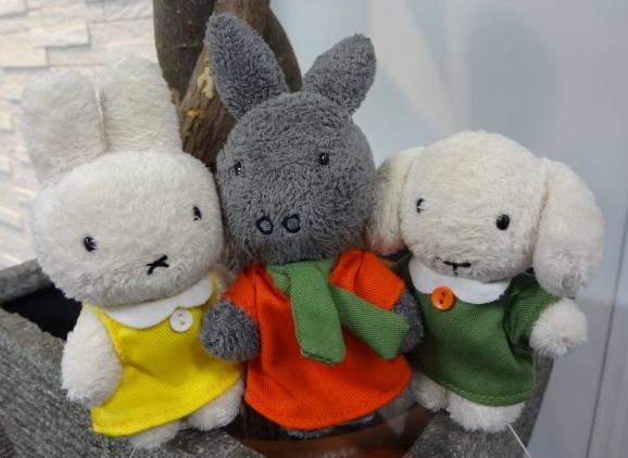 〇〇が街にやってくる